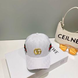 Picture of Gucci Cap _SKUGucciCap0808141001